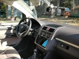 VW Touran 2.0 | Mobile.bg    4