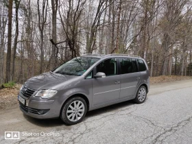 VW Touran 2.0 | Mobile.bg    3