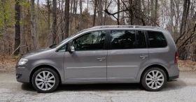  VW Touran