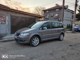VW Touran 2.0 | Mobile.bg    2