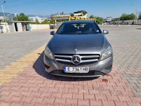 Mercedes-Benz A 180 1.5 CDI | Mobile.bg    8
