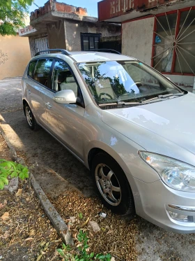 Hyundai I30 1.6 CRDI | Mobile.bg    2