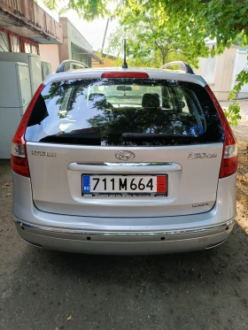 Hyundai I30 1.6 CRDI | Mobile.bg    4