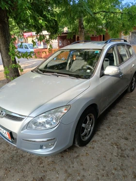 Hyundai I30 1.6 CRDI | Mobile.bg    3