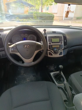 Hyundai I30 1.6 CRDI | Mobile.bg    6