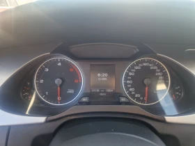 Audi A4 2.0TDI 143PS.SEDAN ITALIA | Mobile.bg    15