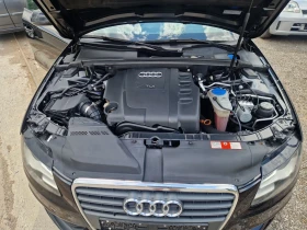 Audi A4 2.0TDI 143PS.SEDAN ITALIA | Mobile.bg    12