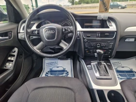 Audi A4 2.0TDI 143PS.SEDAN ITALIA | Mobile.bg    14