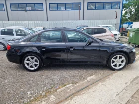Audi A4 2.0TDI 143PS.SEDAN ITALIA | Mobile.bg    8