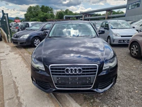 Audi A4 2.0TDI 143PS.SEDAN ITALIA | Mobile.bg    2