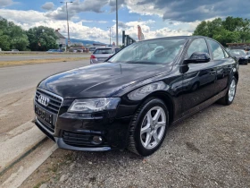 Audi A4 2.0TDI 143PS.SEDAN ITALIA