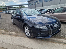 Audi A4 2.0TDI 143PS.SEDAN ITALIA | Mobile.bg    10