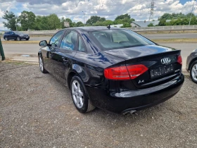 Audi A4 2.0TDI 143PS.SEDAN ITALIA | Mobile.bg    4