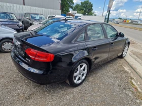 Audi A4 2.0TDI 143PS.SEDAN ITALIA | Mobile.bg    7