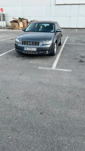 Обява за продажба на Audi A3 ~7 000 лв. - изображение 1