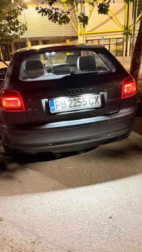 Обява за продажба на Audi A3 ~7 000 лв. - изображение 6