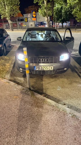 Обява за продажба на Audi A3 ~7 000 лв. - изображение 5