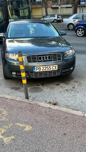 Обява за продажба на Audi A3 ~7 000 лв. - изображение 11