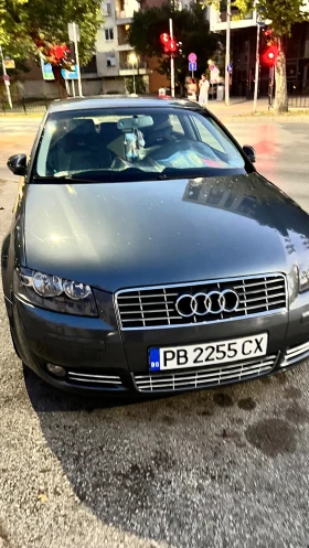 Обява за продажба на Audi A3 ~7 000 лв. - изображение 3