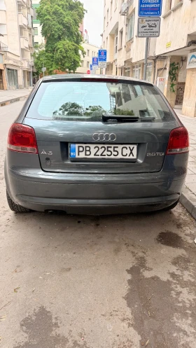Обява за продажба на Audi A3 ~7 000 лв. - изображение 4