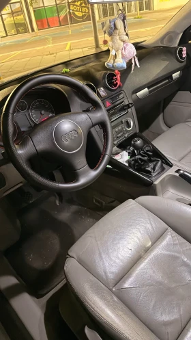 Обява за продажба на Audi A3 ~7 000 лв. - изображение 10