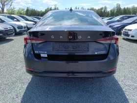 Обява за продажба на Skoda Octavia 2.0 150ps avtomat кожа нави фулл ~32 000 лв. - изображение 5