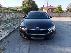 Skoda Octavia 2.0 150ps avtomat кожа нави фулл - 29999 лв. - 20782797 2