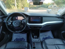 Skoda Octavia 2.0 150ps avtomat кожа нави фулл - 29999 лв. - 20782797 10