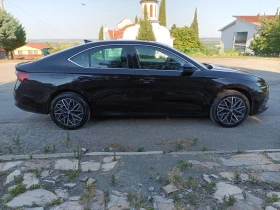 Skoda Octavia 2.0 150ps avtomat кожа нави фулл - 29999 лв. - 20782797 4