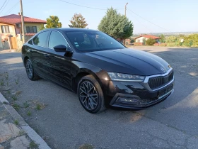 Skoda Octavia 2.0 150ps avtomat кожа нави фулл - 29999 лв. - 20782797 3