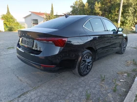 Skoda Octavia 2.0 150ps avtomat кожа нави фулл - 29999 лв. - 20782797 5