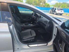 BMW 640 M-PACK* HEADUP* DISTRO* HARMAN* * * FULL | Mobile.bg    11