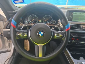 BMW 640 M-PACK* HEADUP* DISTRO* HARMAN* * * FULL | Mobile.bg    7