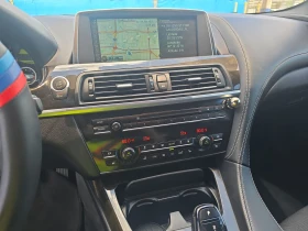BMW 640 M-PACK* HEADUP* DISTRO* HARMAN* * * FULL | Mobile.bg    10