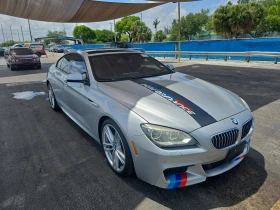 BMW 640 M-PACK* HEADUP* DISTRO* HARMAN* * * FULL | Mobile.bg    3