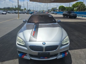  BMW 640