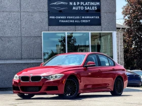 BMW 335 i* X-Drive* * M-Package* АвтоКредит(ЦЕНА ДО БГ)
