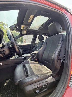 BMW 335 i* X-Drive* * M-Package* АвтоКредит(ЦЕНА ДО БГ) - 19999 лв. - 16124868 11