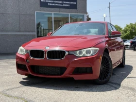 BMW 335 i* X-Drive* * M-Package* АвтоКредит(ЦЕНА ДО БГ) - 19999 лв. - 16124868 3