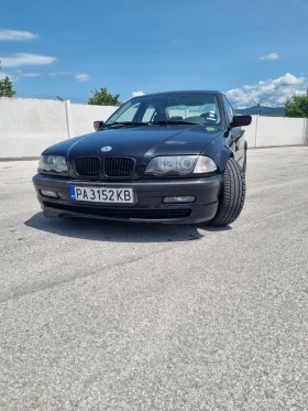 BMW 320 | Mobile.bg    4