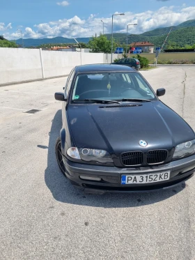 BMW 320 | Mobile.bg    2