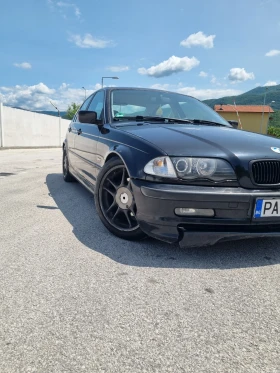 BMW 320 | Mobile.bg    3