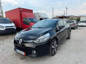     Renault Clio 1.5DCI Avtomatik evro 6