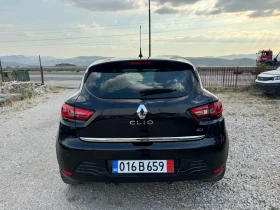 Renault Clio 1.5DCI Avtomatik evro 6 | Mobile.bg    6