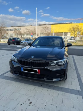 Обява за продажба на BMW 330 330i ~51 300 лв. - изображение 1