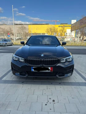 Обява за продажба на BMW 330 330i ~51 300 лв. - изображение 1