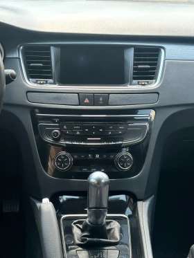 Peugeot 508 1.6 HDI - 8399 лв. - 13954059 5