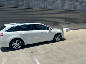 Peugeot 508 1.6 HDI - 8399 лв. - 13954059 3