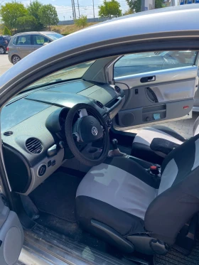 Обява за продажба на VW New beetle ~2 300 лв. - изображение 3