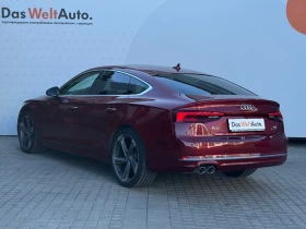 Обява за продажба на Audi A5 Design 2.0 TDI quattro ~46 900 лв. - изображение 3
